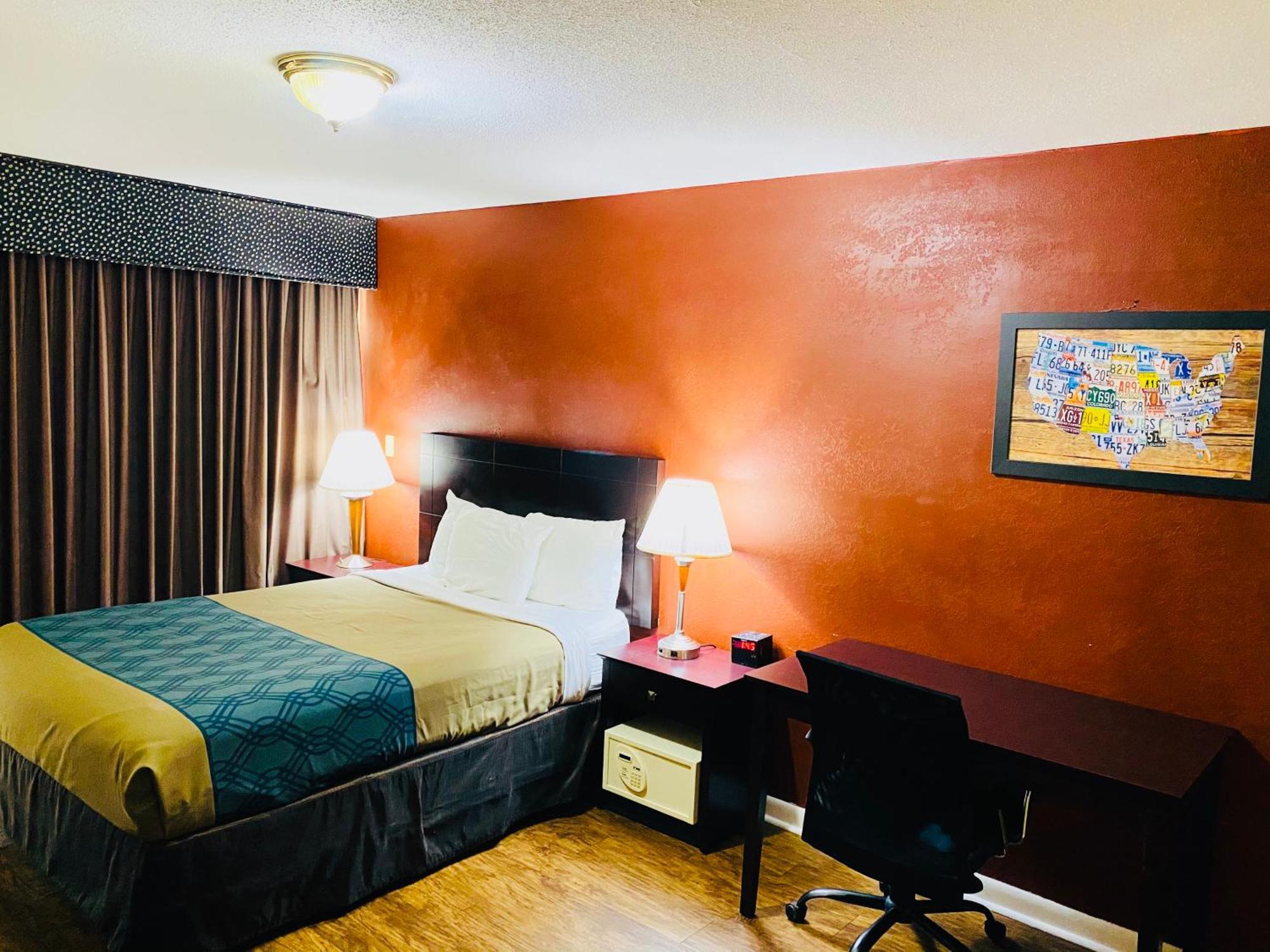 Econo Lodge Inn&Suites Old Saybrook Habitación foto