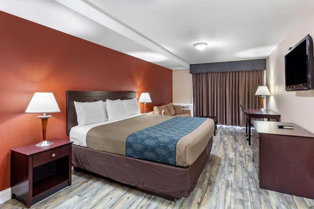 Econo Lodge Inn&Suites Old Saybrook Habitación foto